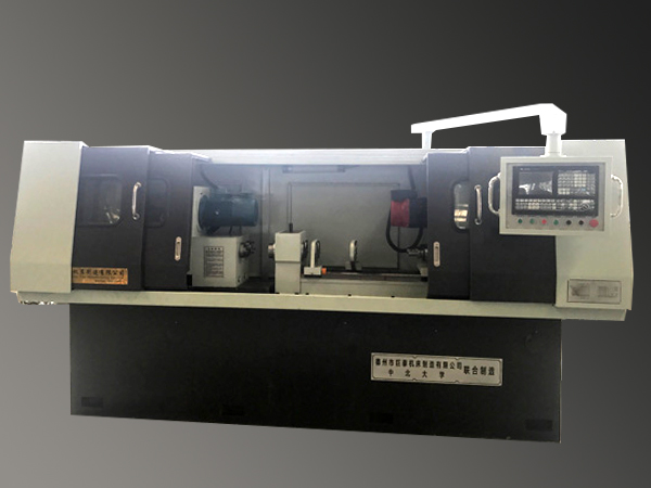 江苏ZK2102双轴数控深孔枪钻