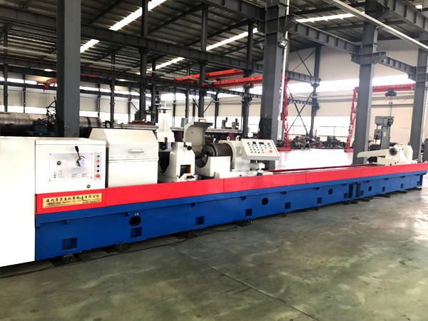 江苏T2120G重型深孔钻镗床