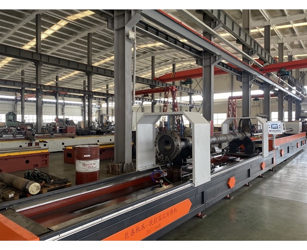 江苏2MK2135数控珩磨机床
