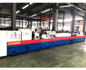 江苏T2120G重型深孔钻镗床